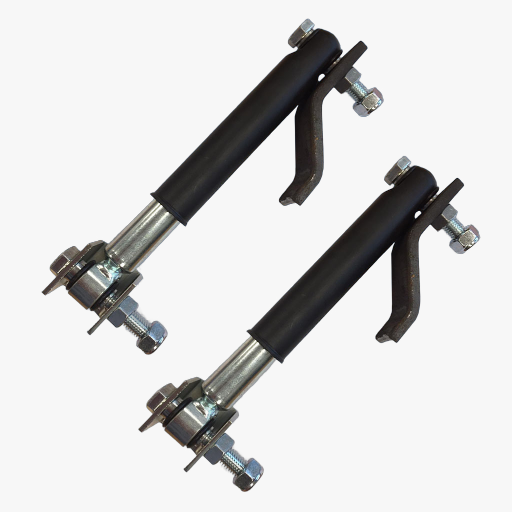 Schokdemperset Knott