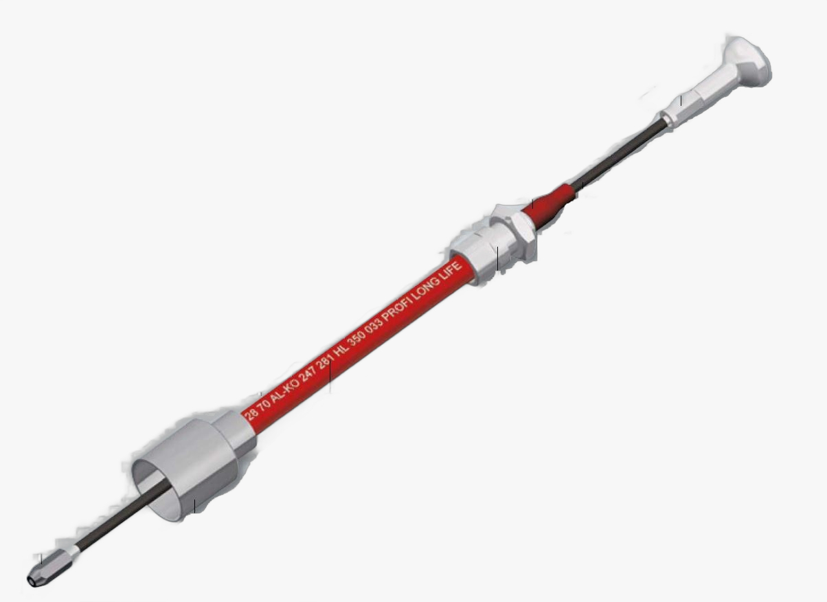 Remkabel Al-Ko 1130/1326