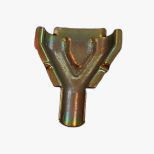 Remkabelinvoerhuls Knott