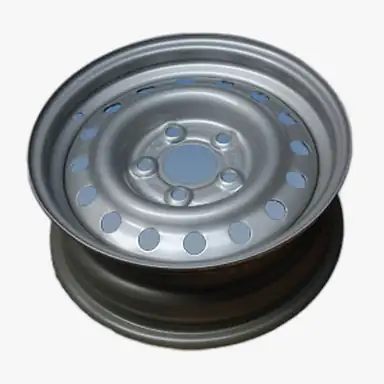 Velg 5,5 x 14 5-gaats