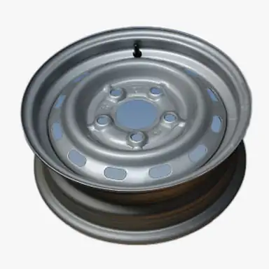 Velg 4,5 x 13 5-gaats