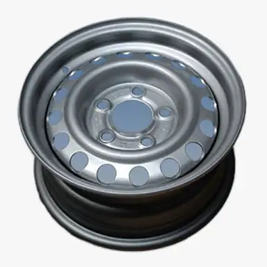 Velg 6 x13 (195/50) 5-gaats