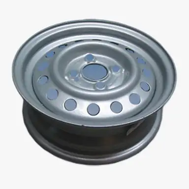 Velg 4,5 x 13 4-gaats (100/4/ET30)