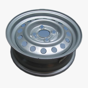 Wiel 4Jx13H 4-Gats (100/4/ET30)