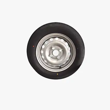 Reservewiel 145/80R13
