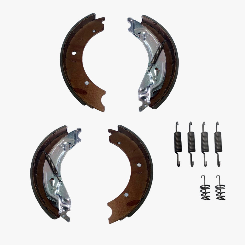 Remset Knott 200x50 Per as 20-2425/1