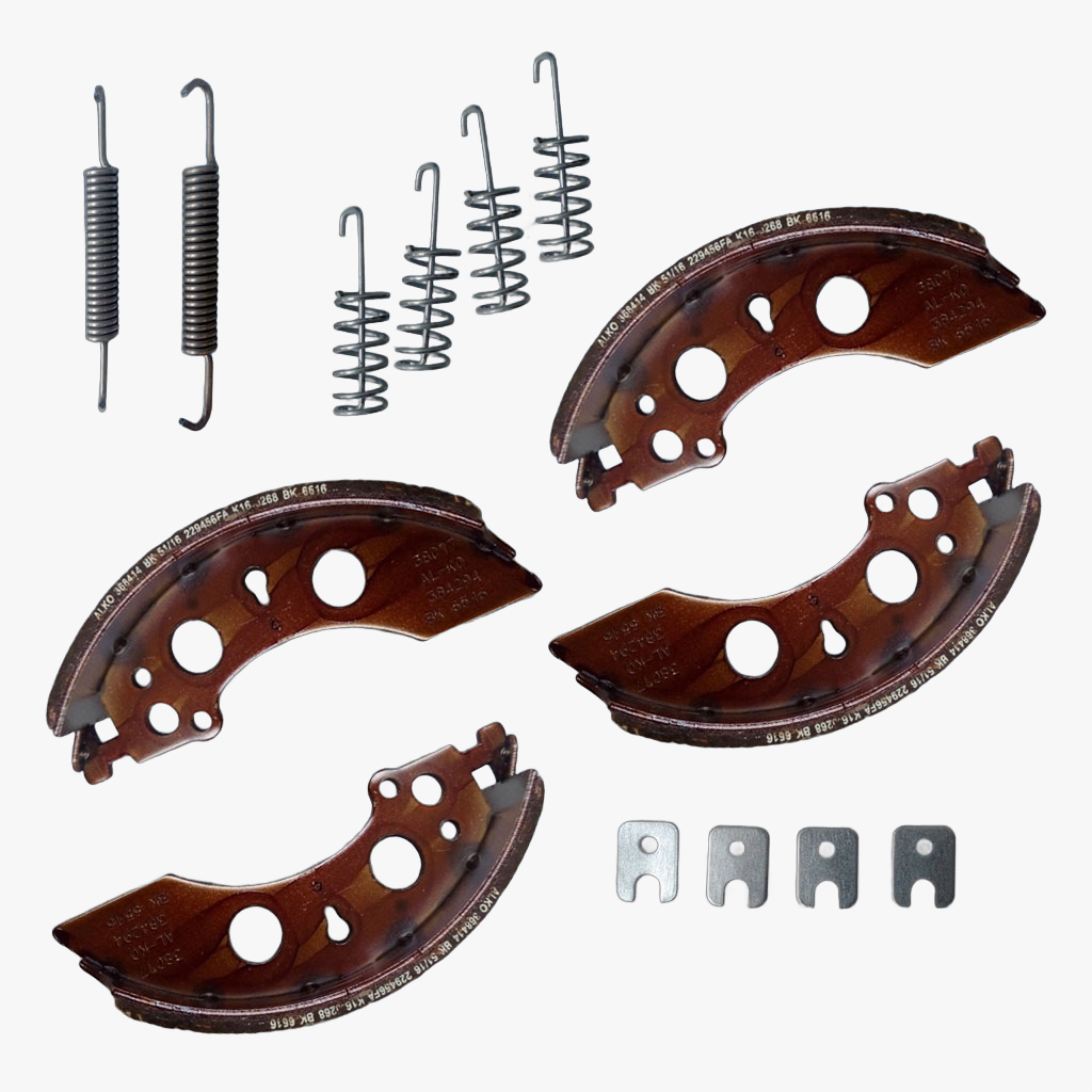 Remset Al-Ko Wielrem 2050/2051