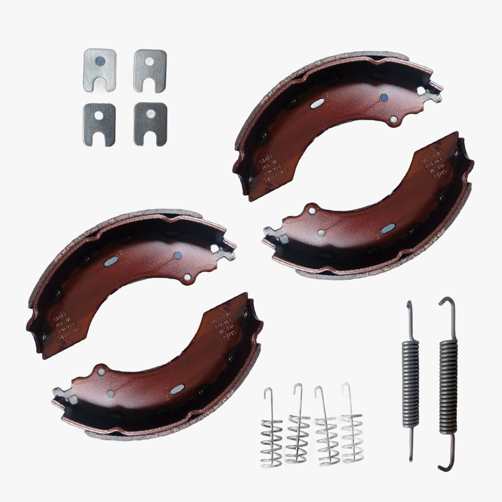 Remset Al-Ko Wielrem 2360/2361