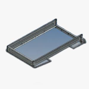 Bak Magn. Explorer Zink