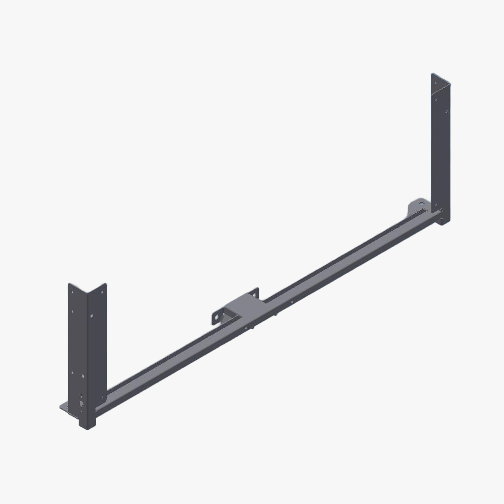 Voorkader 113 McAlu Comfort 2021 VVB verz en boren