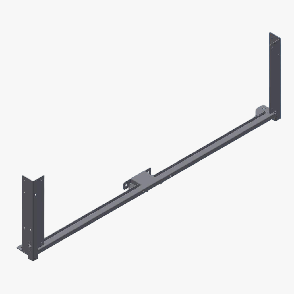 Voorkader 133 McAlu Comfort 2021 VVB verz en boren