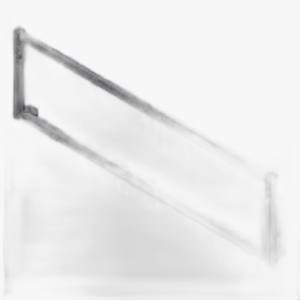 Voorkader W Pro 2018 VVB Tandem verzinkt en boren