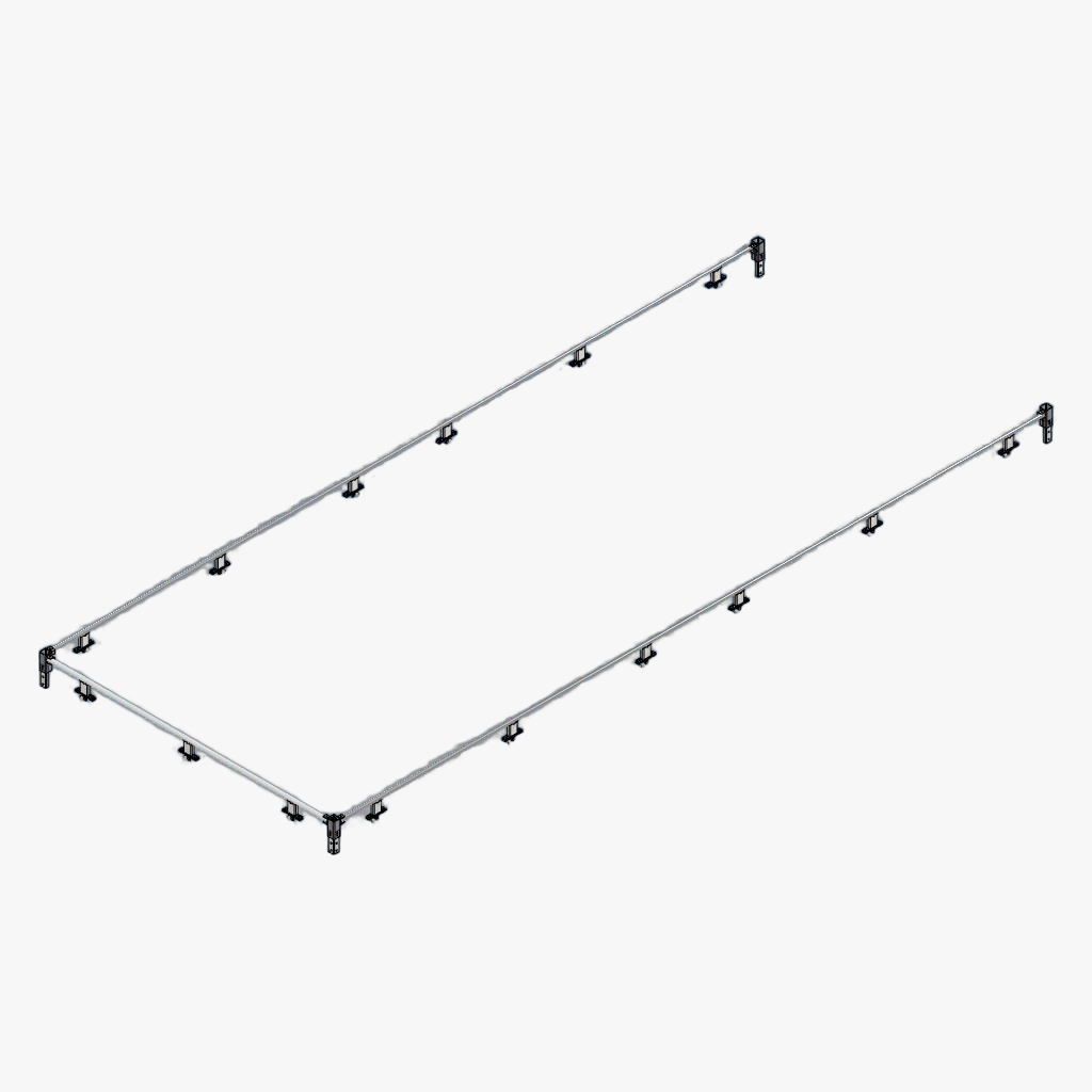 Reling 506 204 cpl. PKT 2021