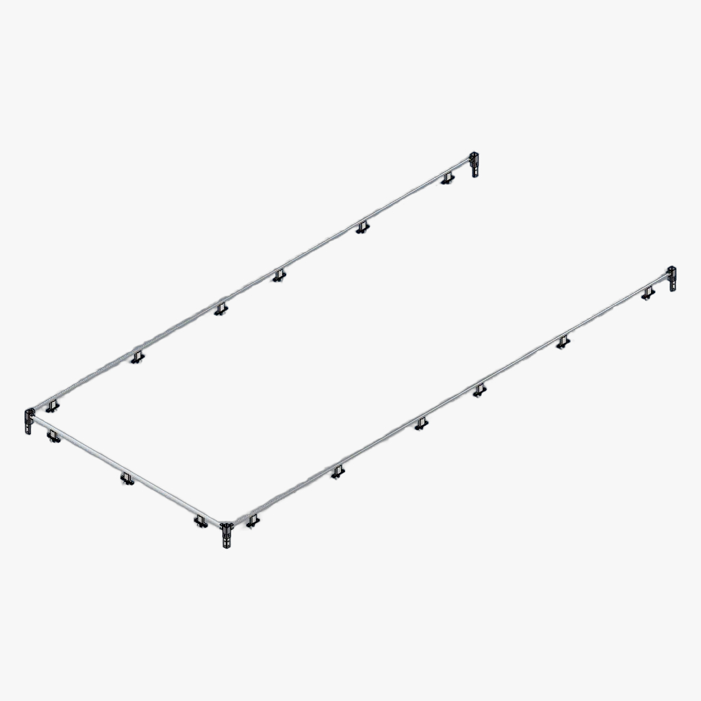 Reling 506 224 cpl. PKT 2021