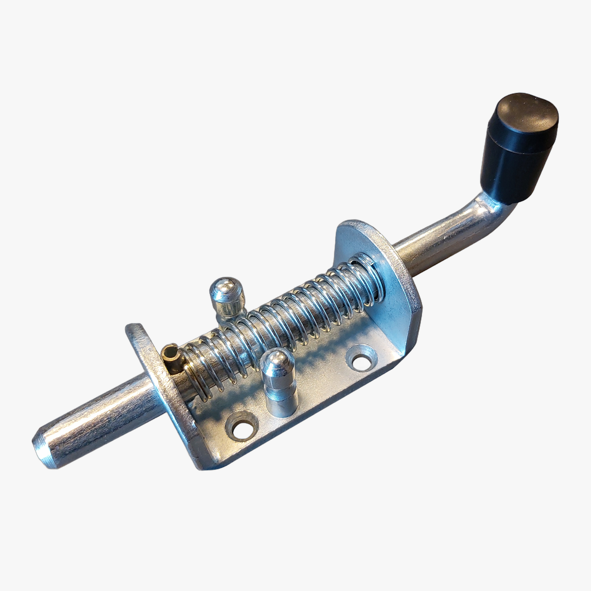 Trekgrendel tbv klep oprijplaten PKT 2021