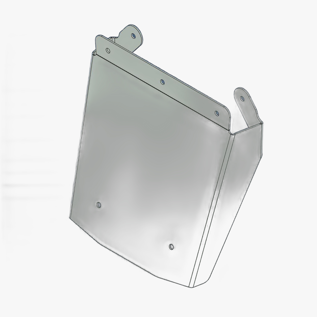 Spatscherm sendzimir PKT 2021