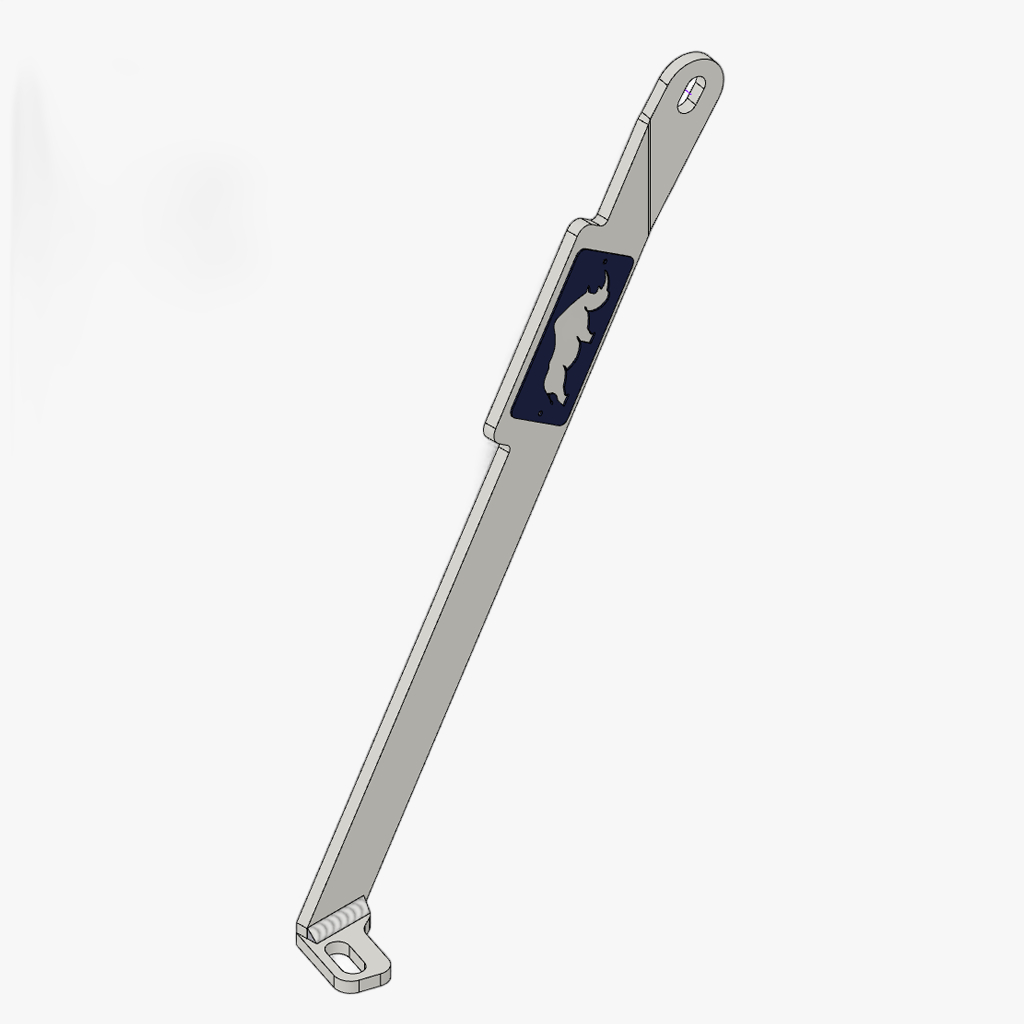 Neuswielsteun HDS Knott VGM