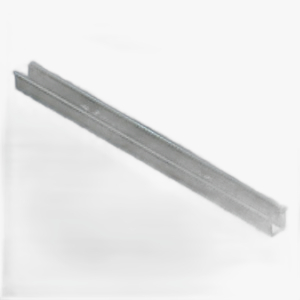 Dwarsligger P204/PA extra L=1380