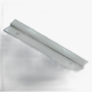 Bevestigingshoek Accu PK(C)