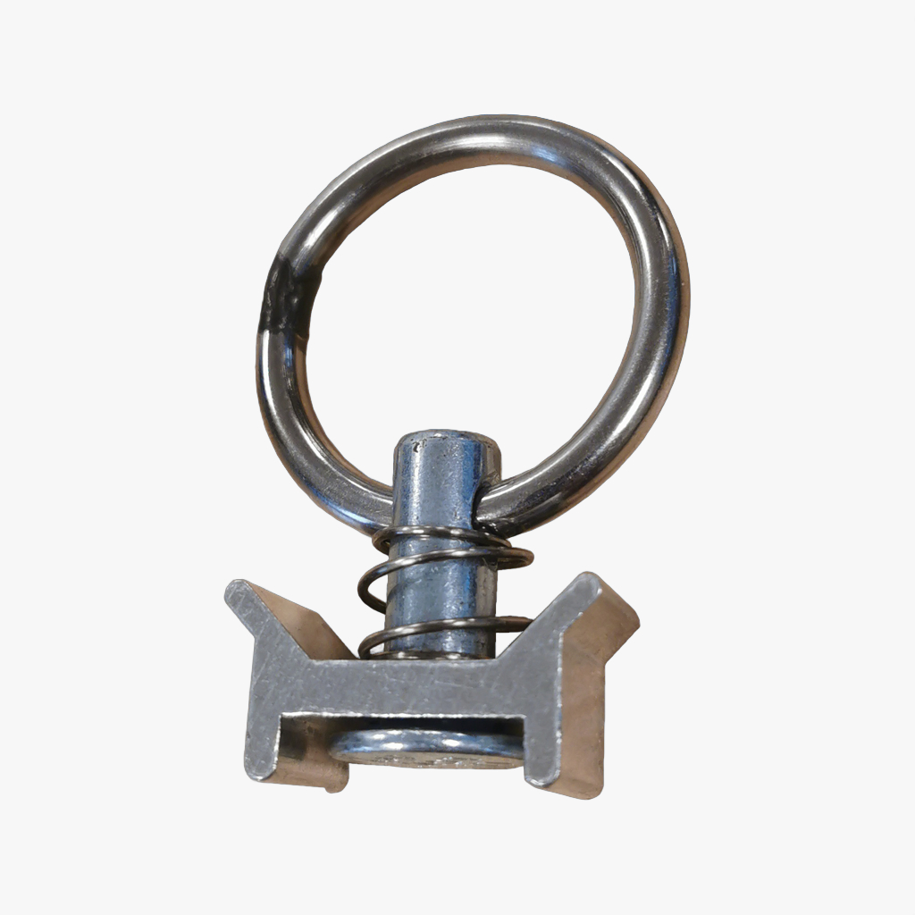 Bindpunt  Opbouw 2022