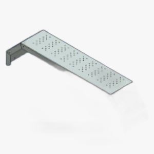 Spatscherm Magnum Tandem verz.