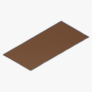 Vloerplaat PA32/PL204