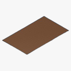 Vloerplaat PKC Royal