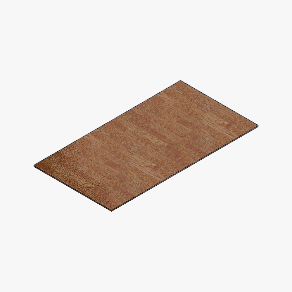 Vloerplaat BT Woody (15 mm)