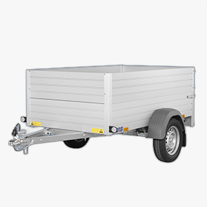 Opzetbordenset F4U BT