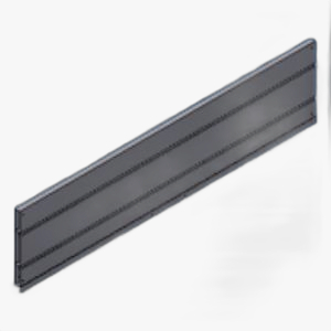 Bord VVB 133 (V) McAlu Pro 2018 Geboord