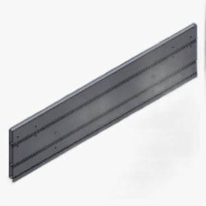 Bord SAB 133 (V) McAlu Pro 2018 Geboord