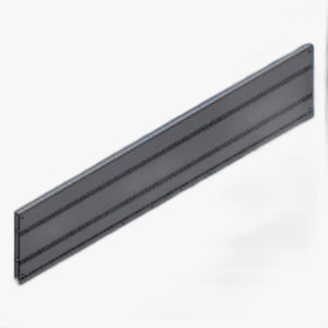 Bord VVB 153 (W) McAlu Pro 2018 Geboord