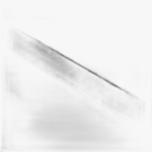 V/A-bord P184(PL) L=1724mm