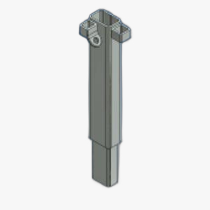 Rong PL/PM/PS L.A. Zink