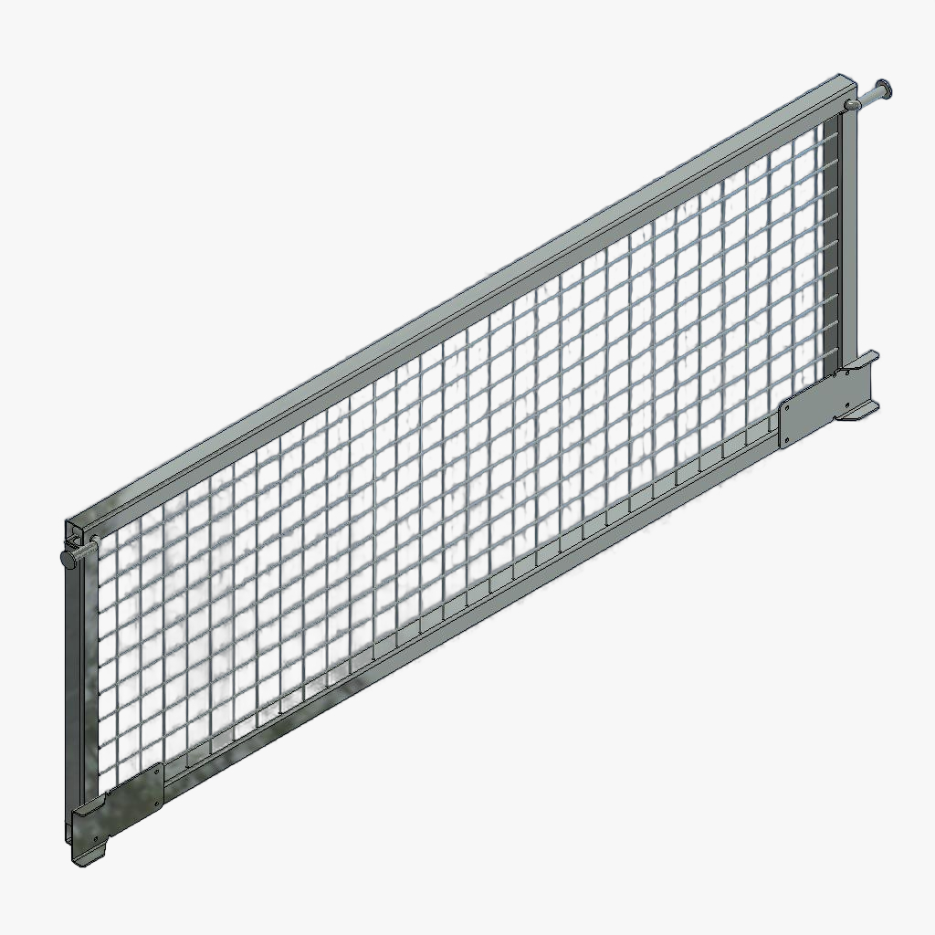 Voor-A.kant Loofr. PK 60cm Vgm