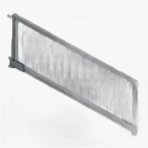 A.kant Loofr. Magnum Explorer 60cm Vgm