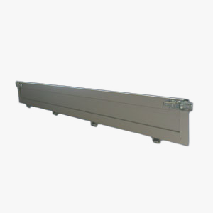 Zijbord PK H=350 cpl