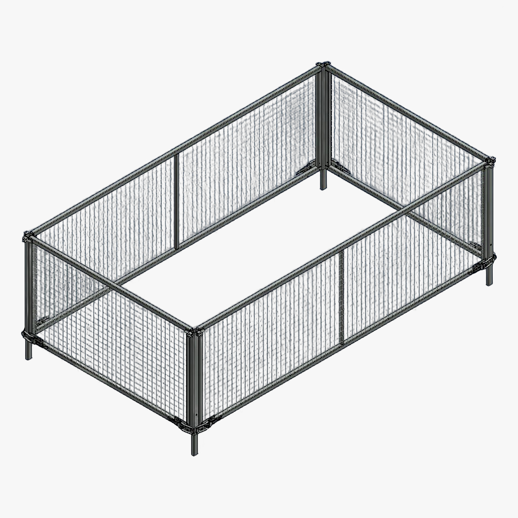 Loofrek PKL/PM184 600 cpl