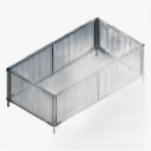 Loofrek PM170 1000 cpl