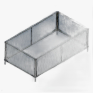 Loofrek PK Royal 600 cpl