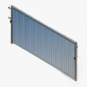 V/A-kant Loofrek H(152) Zink