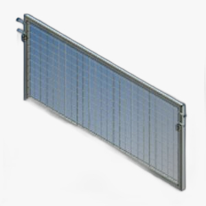 V/A-kant Loofr. G(132) 500 Zi