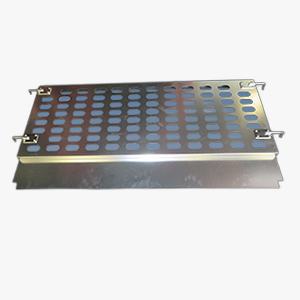 V/A bord loofrek V VGM