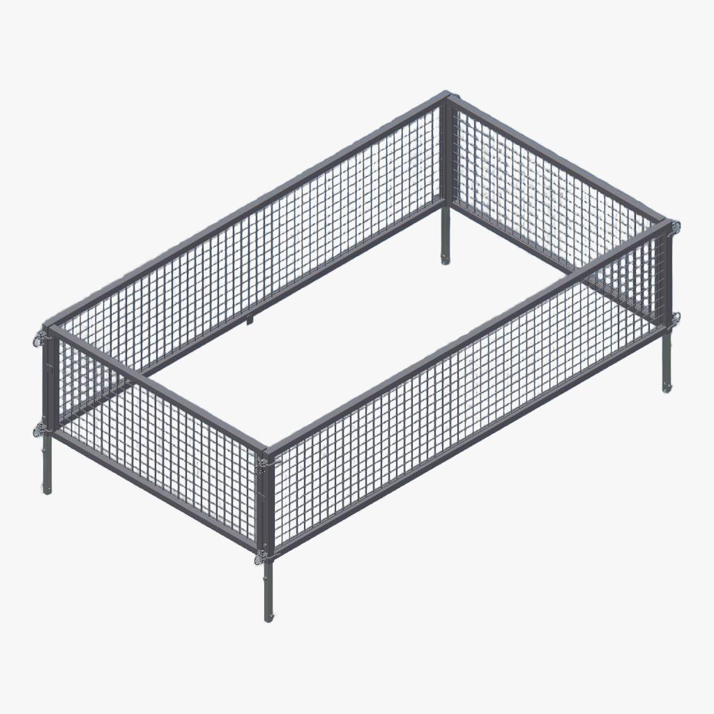 Loofrek Mc Alu Comfort 2021 205 113   cpl