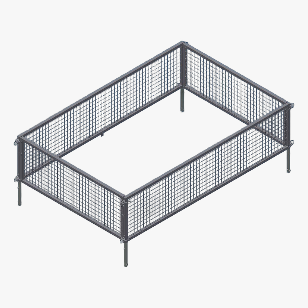 Loofrek MC 205 133 cpl