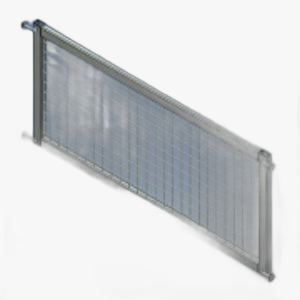 V/A-kant Loofr PSC/PKR 600 Zi