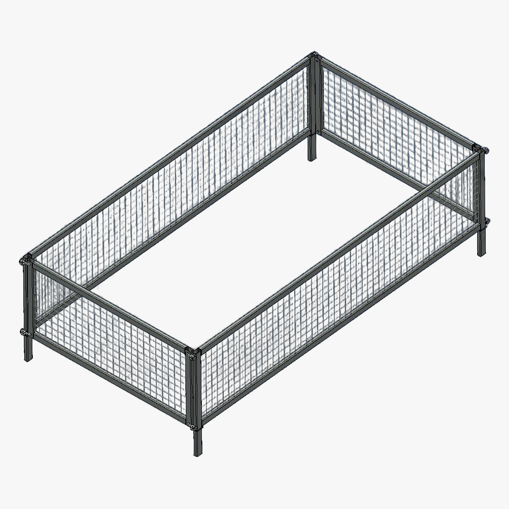Loofrek PS/PKC/Sport 60cm cpl