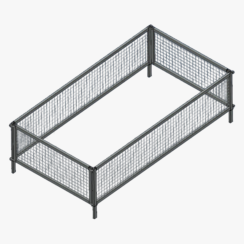Loofrek PKC Roy 60cm 2012 cpl