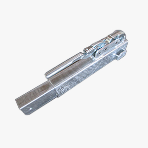 Rong PK 300mm DSAB Ra Zink