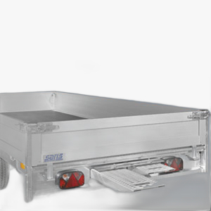 Bords. POS 30cm svb Spansl